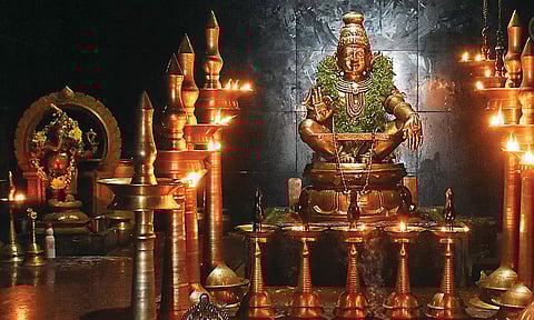 ஐயப்ப பக்தர்கள் விரதம் இருக்கும்போது மேற்கொள்ள வேண்டியவை