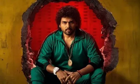 அவன புடிக்க முடியுமா..? மீண்டும் வெளியாகும் ஜப்பான்
