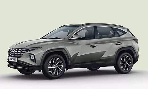 உடனே ஆர்டர் பண்ணிடலாம் போலயே.. லட்சக்கணக்கில் சலுகை அறிவித்த ஹூண்டாய்