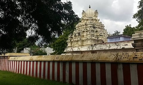 7. தென்திருப்பேரை