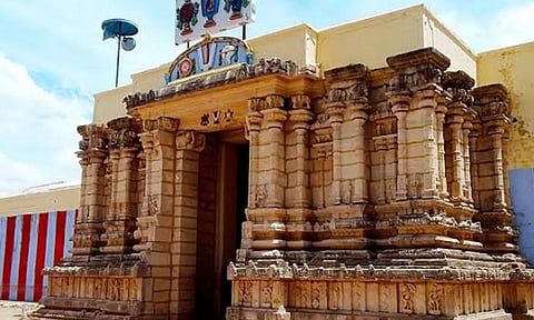 8. திருக்கோளூர்