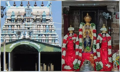 9. ஆழ்வார் திருநகரி (திருக்குருகூர்)