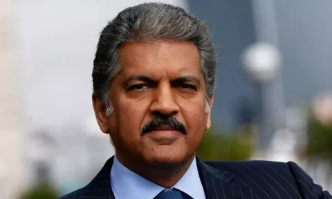 ஆழ்துளை கிணறு விபத்துகள்- வீடியோவை பகிர்ந்து பதிவு வௌியிட்ட ஆனந்த் மஹிந்திரா