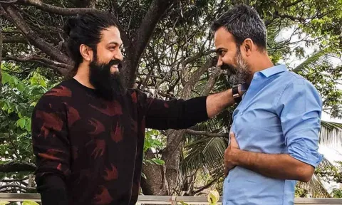 கேஜிஎப் 3-ம் பாகத்தில் யஷ் கண்டிப்பாக இருப்பார்- பிரசாந்த் நீல்