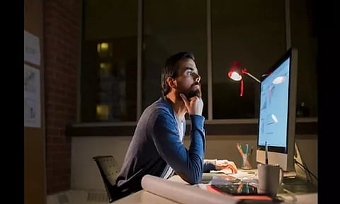 நீங்கள் இரவுநேர வேலை பார்ப்பவரா..! அப்போ இந்த பதிவு உங்களுக்கு தான்