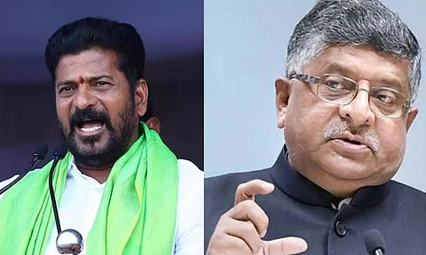 டி.என்.ஏ. ஒப்பீடு: சர்ச்சையாகும் தெலுங்கானா முதல்வரின் முந்தைய பேச்சு