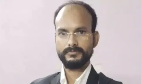 பா.ஜனதா- காங்கிரசை வீழ்த்தி எம்.எல்.ஏ.வான டிபன் டெலிவரி தொழிலாளி