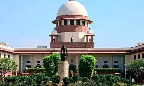 தேர்தல் ஆணையர்கள் நியமன நடைமுறைக்கு தடைகோரிய வழக்கு: உச்சநீதிமன்றம் வெள்ளிக்கிழமை விசாரிக்கிறது