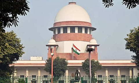 ராமர் பெயரில் பூஜை... பா.ஜ.க. சார்பில் ரிட் மனு தாக்கல்