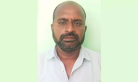 போலி பணி நியமன ஆணை கொடுத்து ரூ.4 லட்சம் மோசடி செய்தவர் கைது