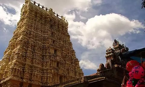 நவகயிலாய கோவில்கள்