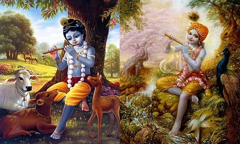 முகுந்தா... முகுந்தா...