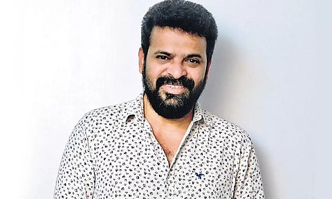 வாழ்க்கை எப்போதும் ஒரு மாயவலை தான்- வைரலாகும் அமீர் பட டீசர்