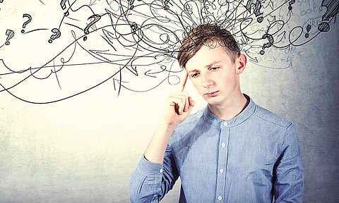 அதிக சிந்தனையால் வரும் ஆபத்துக்கள்