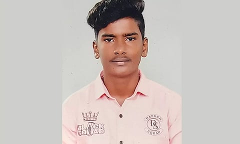 மாதேஸ்வரன்