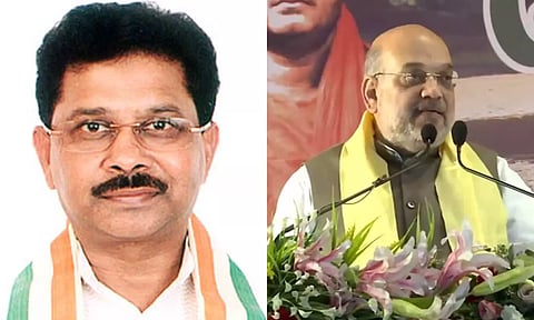 ரூ. 200 கோடி ரொக்கம்.. சுதந்திரத்திற்கு பிறகு முதல்முறை.. ஆச்சரியமா இருக்கு.. அமித் ஷா