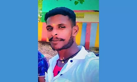 பிரபுதேவா.