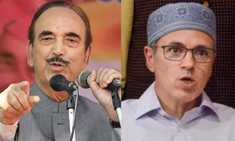 தீர்ப்பு குறித்து குலாம் நபி ஆசாத், உமர் அப்துல்லா சொல்வது என்ன?