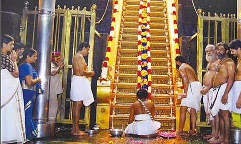 பதினெட்டு படிகளின் சிறப்புகள்