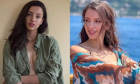 ரன்பீருடன் அந்த காட்சியில் நடித்ததால் என் பெற்றோர் வருந்தினார்கள்- த்ருப்தி டிம்ரி