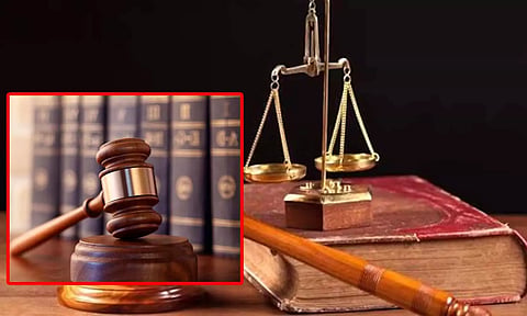 குற்றவியல் சட்டங்களின் பெயர் மாற்றம் முடிவு வாபஸ்