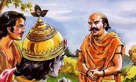 அதிர்ஷ்டம் என்றால் என்ன? அதை அடைவது எப்படி?