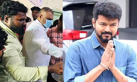 சென்னையில் வருகிற 14ந்தேதி மக்கள் இயக்கம் சார்பில் 25 இடங்களில் இலவச மருத்துவ முகாம்