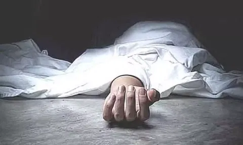 பொதுப்பணித்துறை என்ஜினீயர் தூக்குபோட்டு தற்கொலை: பணி சுமை காரணமா? போலீசார் விசாரணை