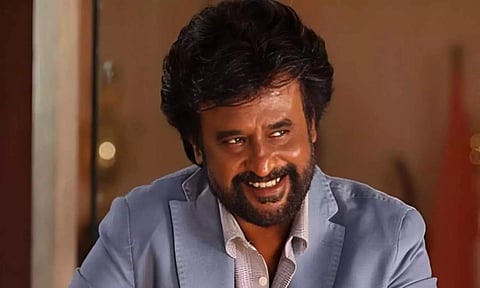 குறி வச்சா இரை விழணும்.. வைரலாகும்  தலைவர் 170 டீசர்