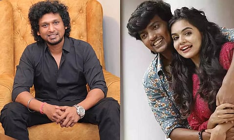 லோகேஷ் கனகராஜ் வழங்கும் முதல் படத்திற்கு இப்படி ஒரு தணிக்கை சான்றிதழா?