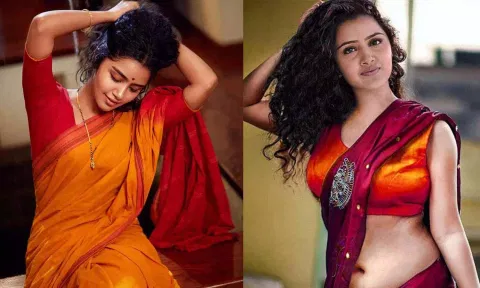 முத்தக்காட்சியில் நடிக்க ரூ.1 கோடி கேட்கும் அனுபமா பரமேஷ்வரன்