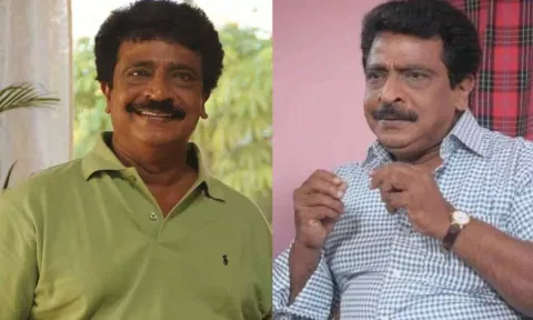 கிறிஸ்டியனாக இருந்து போர் அடித்துவிட்டது- லிவிங்ஸ்டன் பரபரப்பு பேச்சு