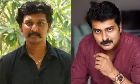 புதிய சம்பவம் செய்யும் லோகேஷ்.. அப்டேட் கொடுத்த நரேன்
