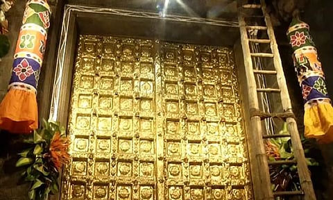 சொர்க்கவாசல் திறப்பு: திருவல்லிக்கேணி பார்த்தசாரதி கோவிலில் தரிசன நேரம் அறிவிப்பு