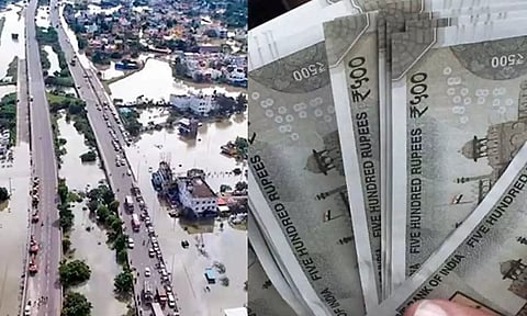 7 நாட்களுக்குள் நிவாரண தொகை... நெறிமுறை வெளியீடு