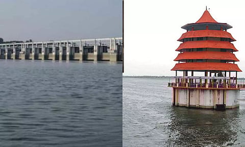 மிச்சாங் புயலால் நீர்வரத்து அதிகரித்தது: சென்னை குடிநீர் ஏரிகளில் 90 சதவீதம் தண்ணீர் இருப்பு