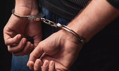 சென்னையில் குற்றங்களை தடுக்க ஒரு வாரத்தில் பெண் குற்றவாளிகள் உள்பட 19 பேர் குண்டர் சட்டத்தில் கைது