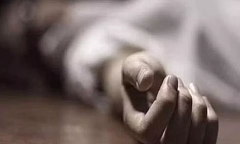 பட்டதாரி இளம்பெண் கிணற்றில் குதித்து தற்கொலை: தந்தைக்கு உடல்நிலை பாதிப்பால் மனமுடைந்து விபரீதம்