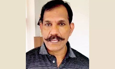 விளையாட்டில் ஆர்வம் செலுத்தினால் போதை பழக்கம் மாணவர்களை நெருங்காது- சைலேந்திரபாபு அறிவுரை