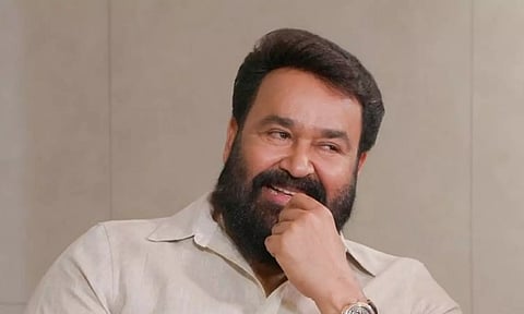 எதிர்மறை விமர்சனங்கள் குறித்து மனம் திறந்த மோகன்லால்