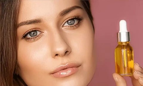 வீட்டிலேயே செய்யலாம் லிப் ஆயில்