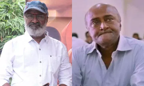 என்னையும் கிண்டல் செய்துள்ளார்கள் - எம்.எஸ். பாஸ்கர்