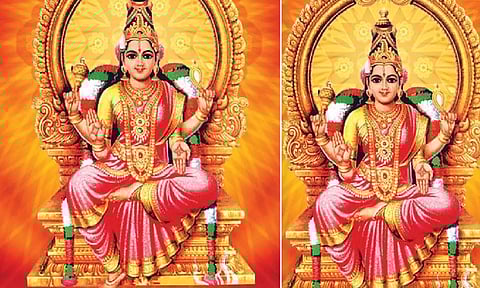 நாமத்தை யாருக்கு சொல்லி கொடுக்கலாம்?