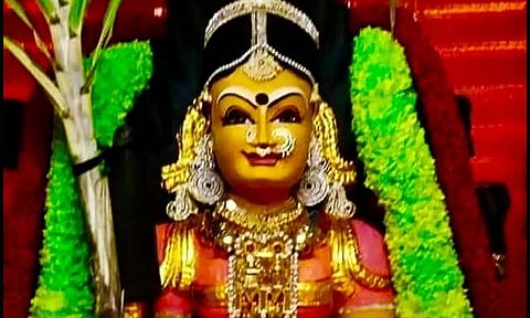 மனம் எனும் இறைவன்