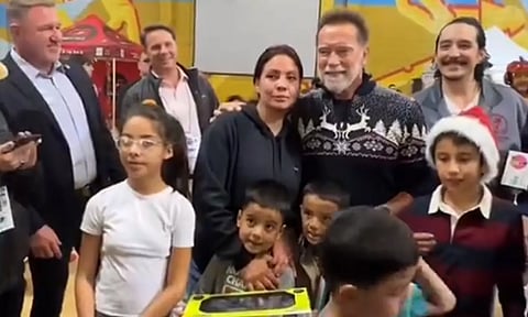 மனதை நெகிழ வைக்கும் முன்னணி கதாநாயகனின் 30 வருட பழக்கம்