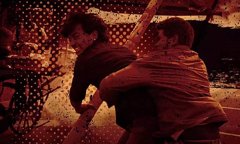 மூன்று நாட்களில் இத்தனை கோடிகளா? வசூலில் வரவேற்பை பெறும் பைட் கிளப்