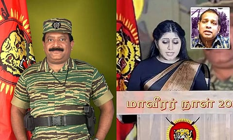 பிரபாகரன் மீண்டும் வந்தால் அவரோடு அணிவகுப்போம்- விடுதலைப்புலிகள் அமைப்பின் ஊடக இணைப்பாளர்