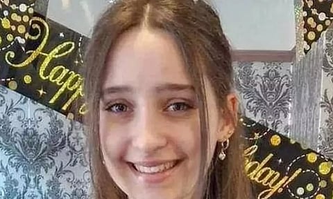 சுயமருத்துவம் செய்து கொண்ட சிறுமி - சோகத்தில் குடும்பத்தினர்