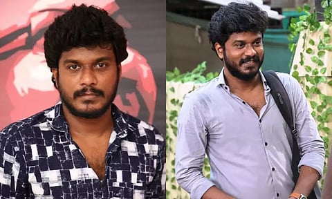 மணிகண்டன் நடிப்பில் உருவாகும் புதிய படம்.. வெளியான அப்டேட்