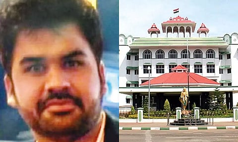 அமலாக்கத்துறை அதிகாரி அங்கிட் திவாரி ஜாமீன் மனு தள்ளுபடி